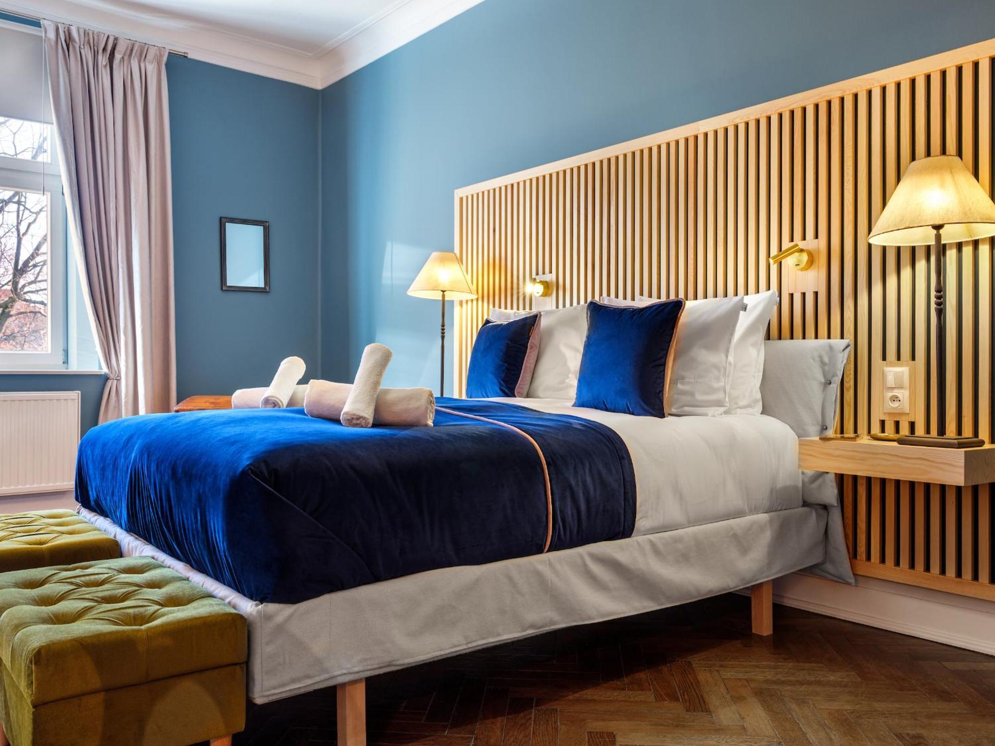 Tyzenhauz Apartments Podwale Street Краків Екстер'єр фото