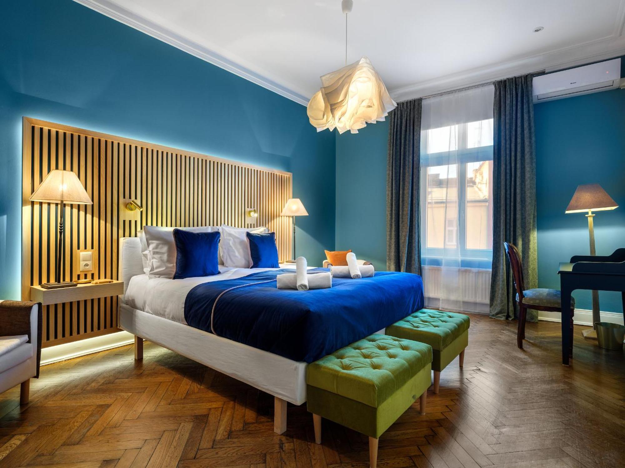 Tyzenhauz Apartments Podwale Street Краків Екстер'єр фото